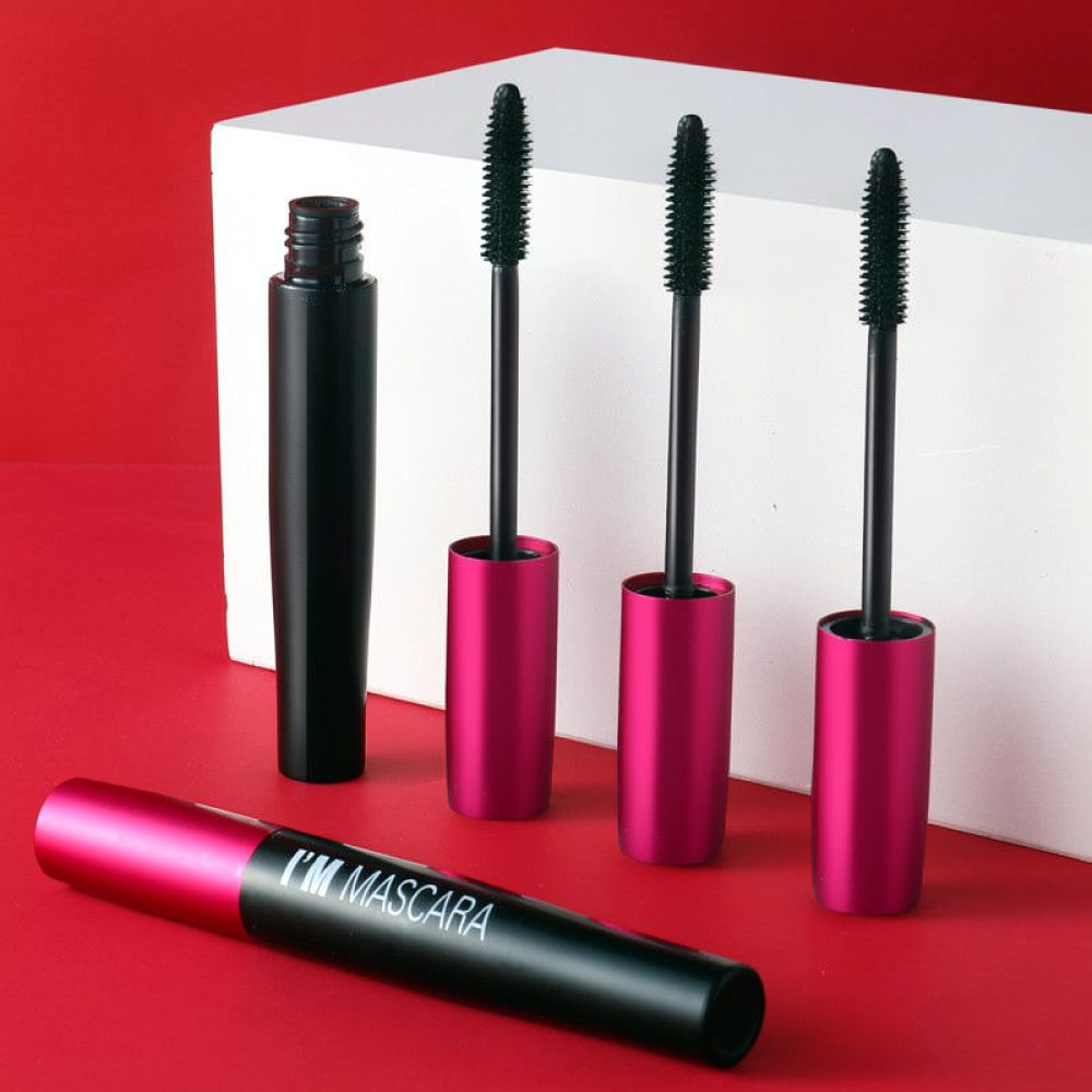 Untuk Coolbetty Lash Curling M - Waterproof Mascara Wand ulasan dan harga