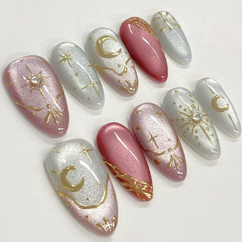 24pcs Gilded Starlight Stick o - Contour Palette Stick ulasan dan harga