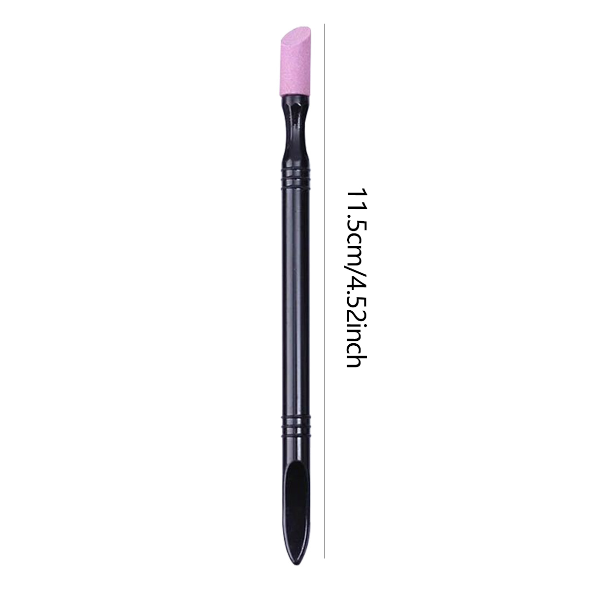 1 buah/5 buah alat manikur pem - Contour Palette Stick ulasan dan harga