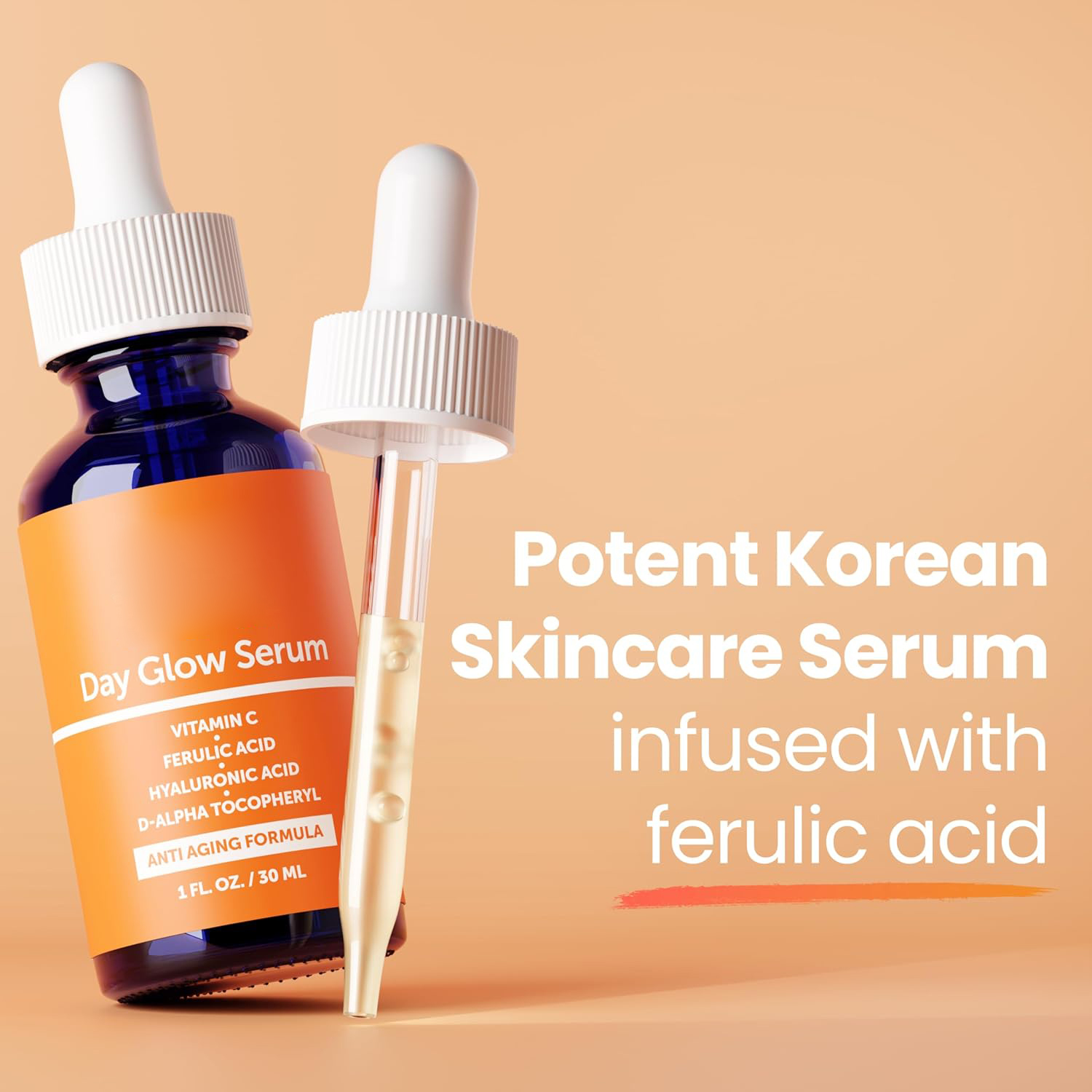 Serum Perawatan Kulit Korea 20 - Beauty & Makeup Katia Di Paola ulasan dan harga