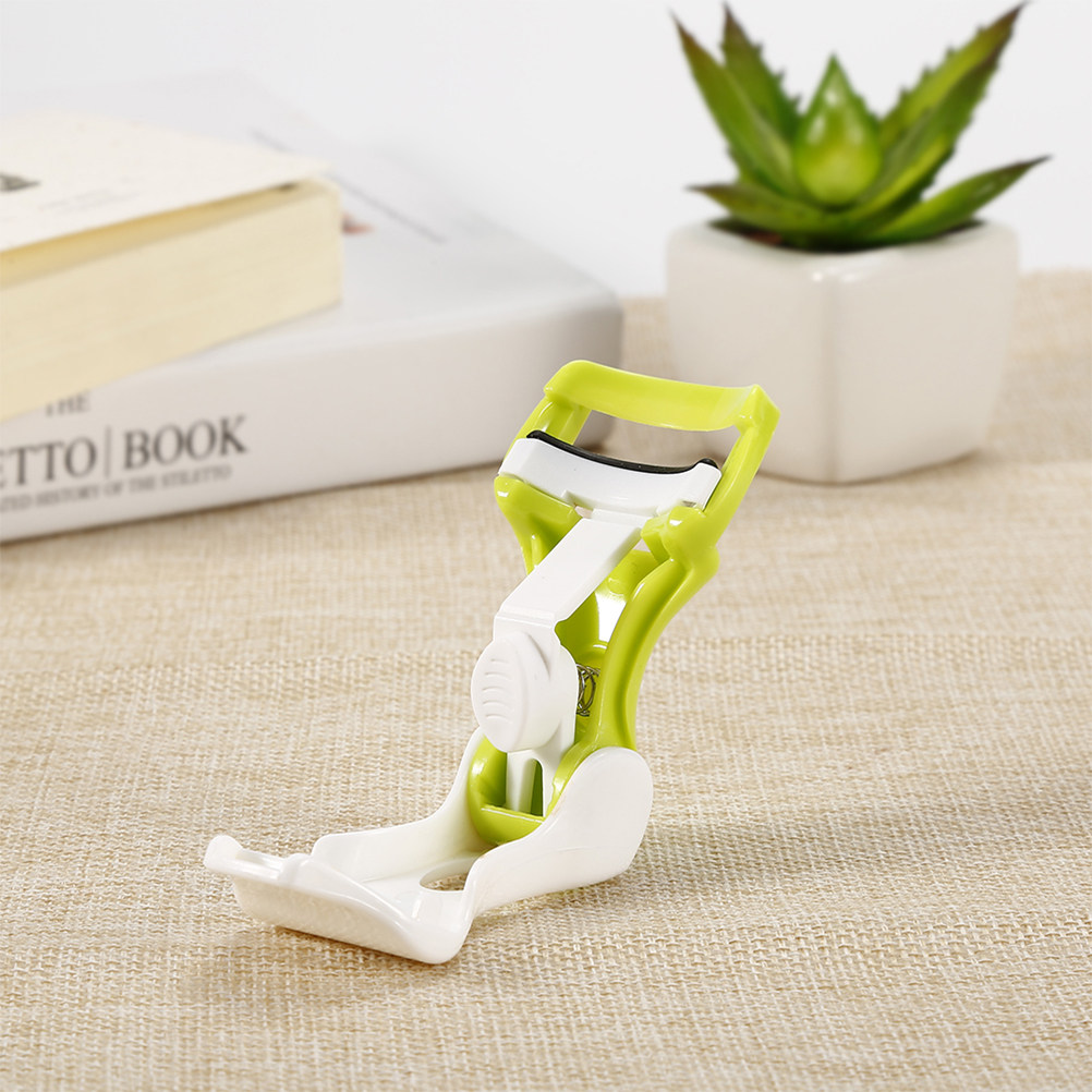 Penjepit Bulu Mata Mini, Bahan - Beauty Without Makeup ulasan dan harga