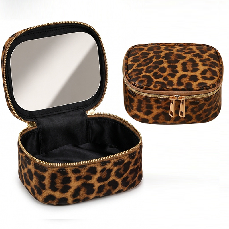 Tas Perlengkapan Mandi Portabe - Beauty Makeup Women ulasan dan harga