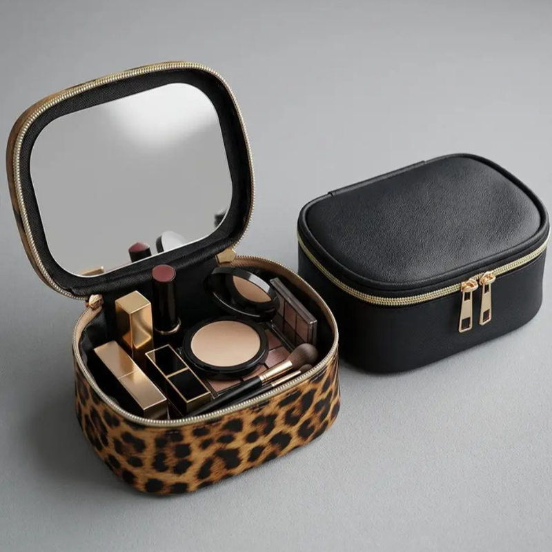 Tas Perlengkapan Mandi Portabe - Beauty Makeup Women ulasan dan harga