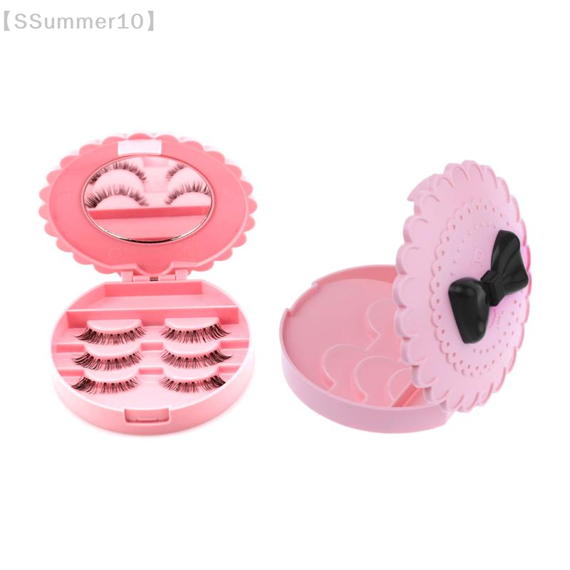 【SSummer10】Kotak Penyimpanan B - Beauty Makeup Women ulasan dan harga