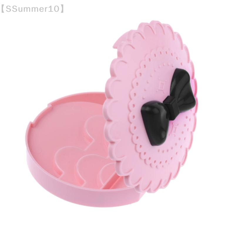 【SSummer10】Kotak Penyimpanan B - Beauty Makeup Women ulasan dan harga