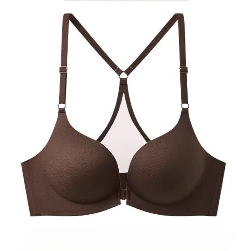 Bralette tanpa kawat dengan pe - Beauty & Makeup Katia Di Paola ulasan dan harga