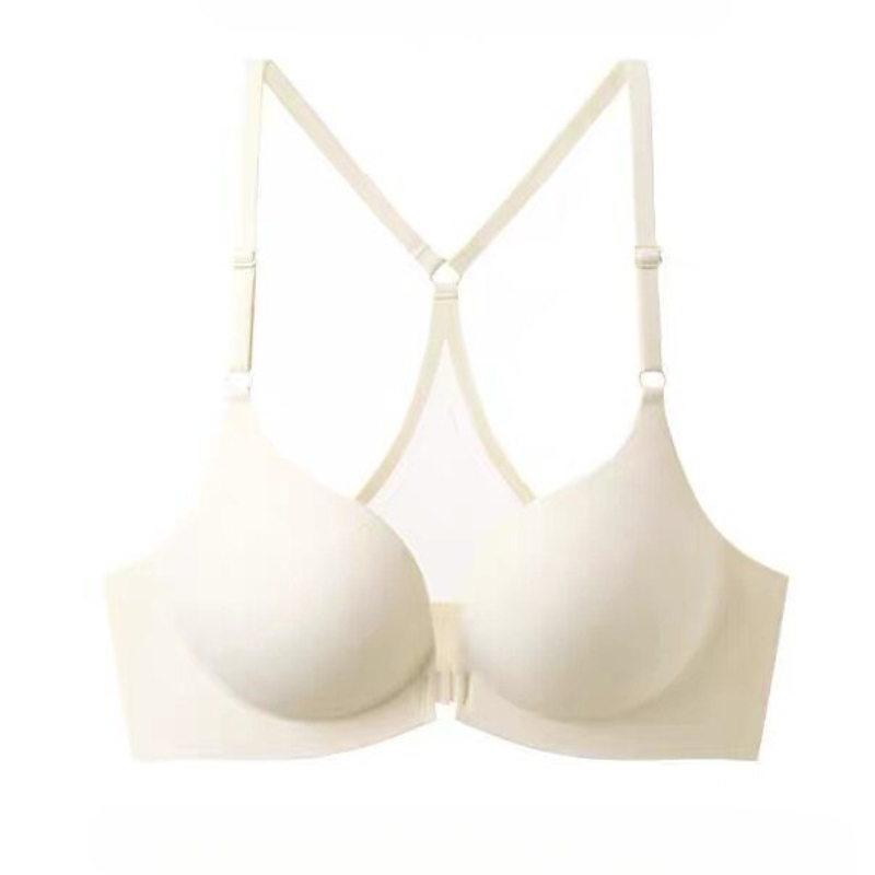 Bralette tanpa kawat dengan pe - Beauty & Makeup Katia Di Paola ulasan dan harga