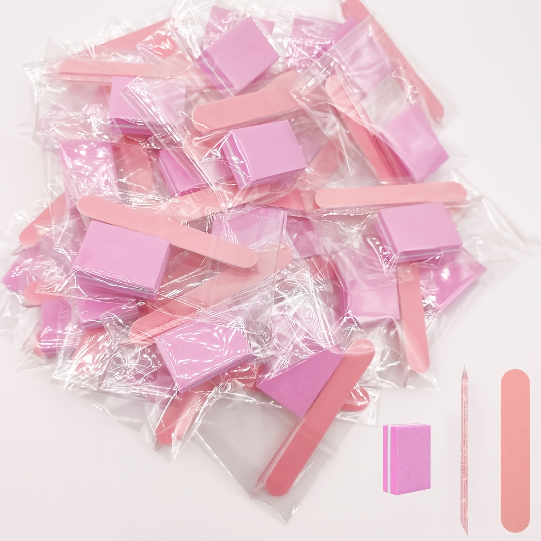 [30 Buah Kit Seni Kuku Penting - Contour Palette Stick ulasan dan harga