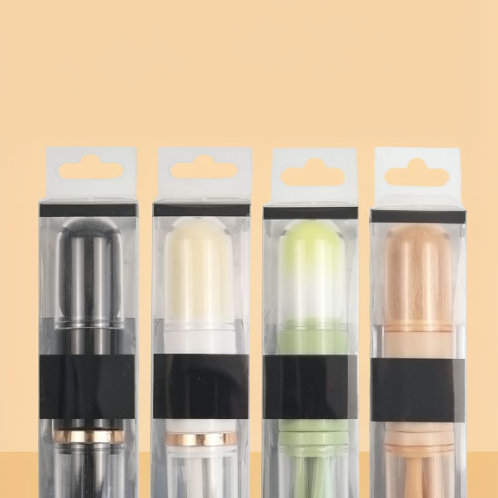 Set Kuas Rias Portabel, Alat M - Beauty Makeup Vanity Set ulasan dan harga