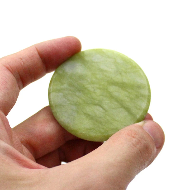 5/10 buah batu giok bulat ekst - Beauty Makeup Women ulasan dan harga